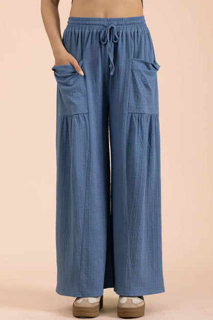 Very j Wide leg pants