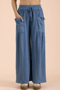Very j Wide leg pants