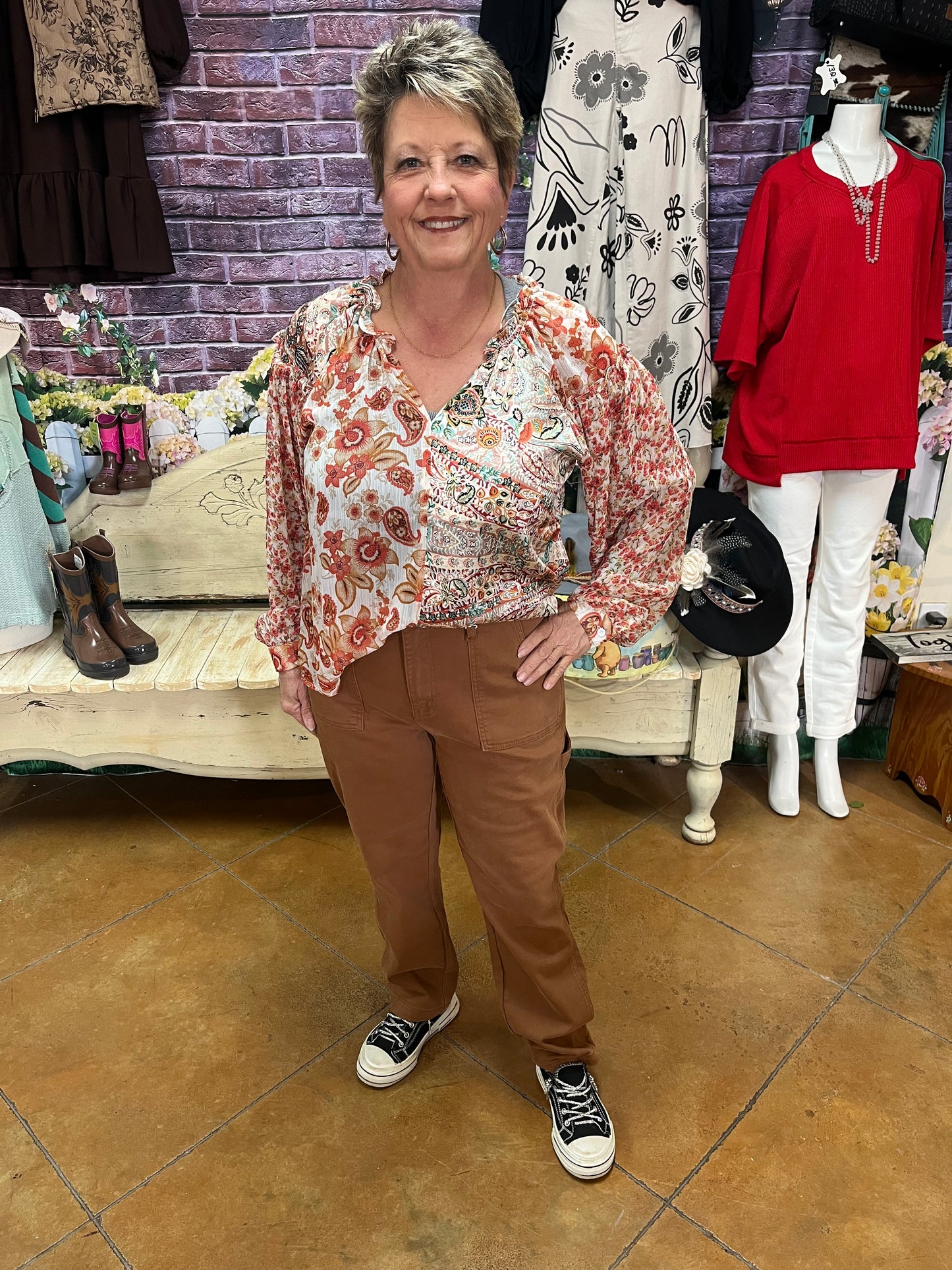 **Judy Blue Slim Fit Jeans