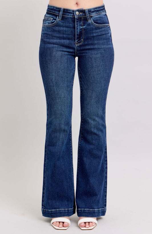 Judy Blue Trouser Flares
