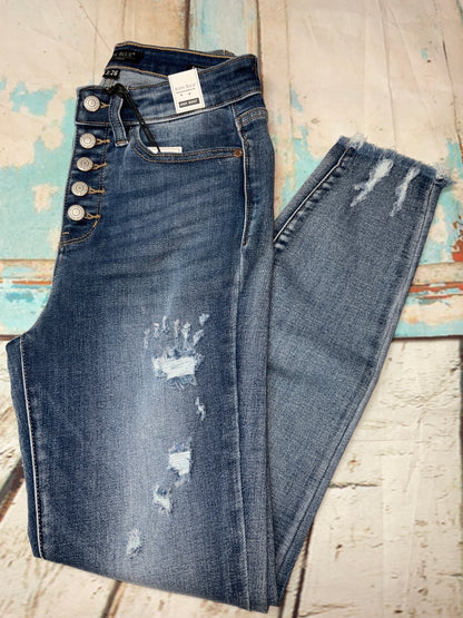 **Judy Blue Skinny fit