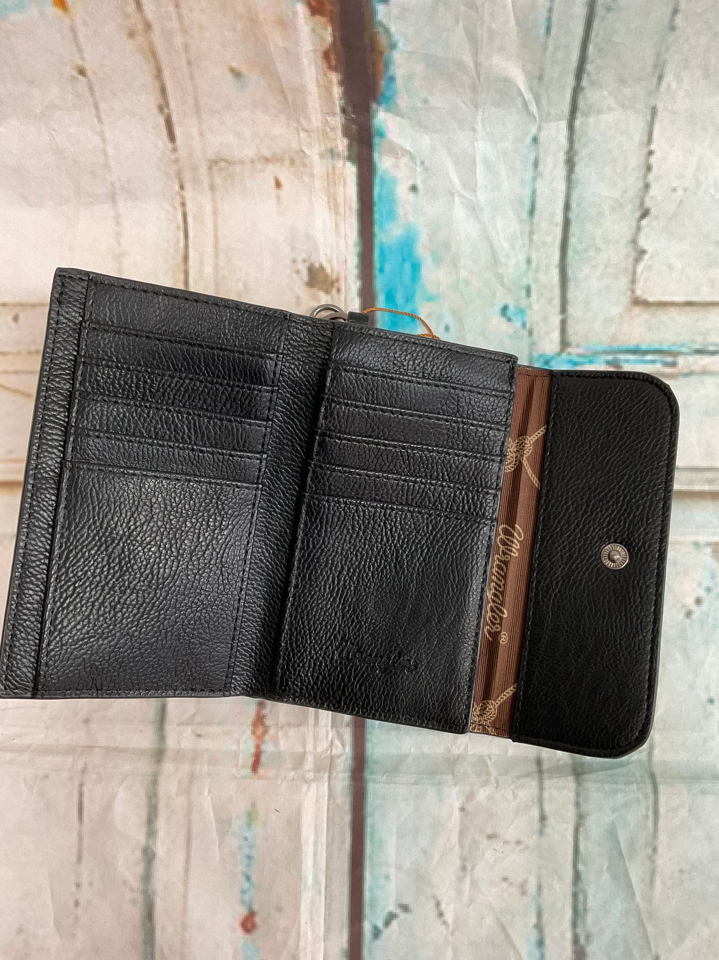 Wrangler Wallets