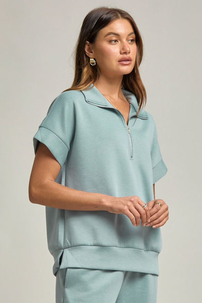 Dear Scarlett Catalina Travel Set Plus Size
