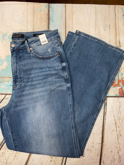 **Judy Blue Plus Size Straight fit
