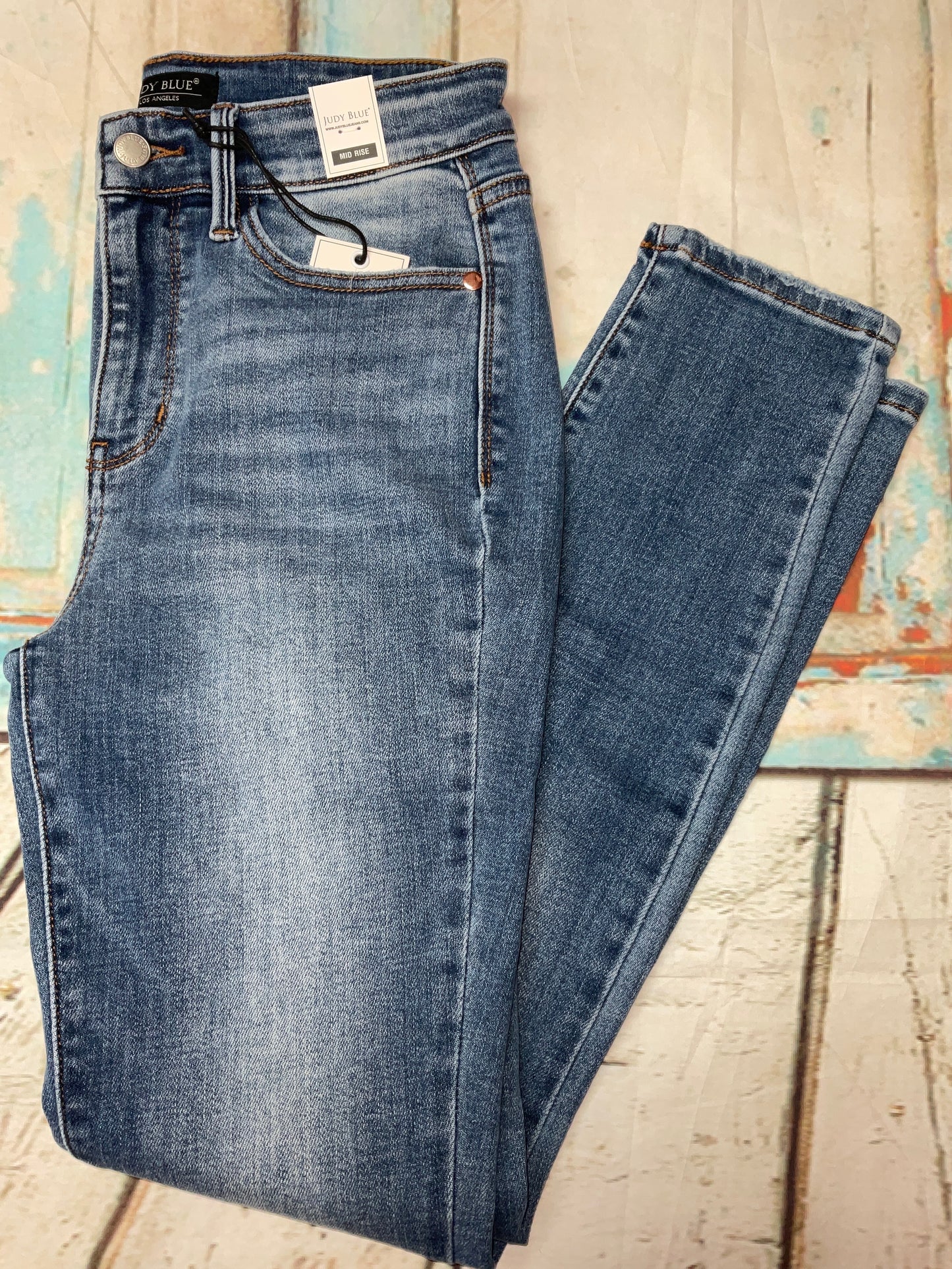**Judy Blue Skinny fit