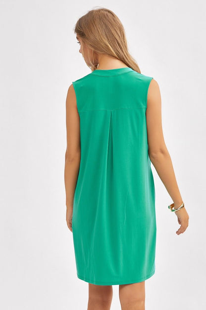 Dear Scarlett Lizzy Dress *Solid