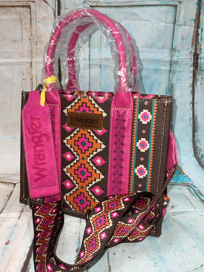 Wrangler Handbag