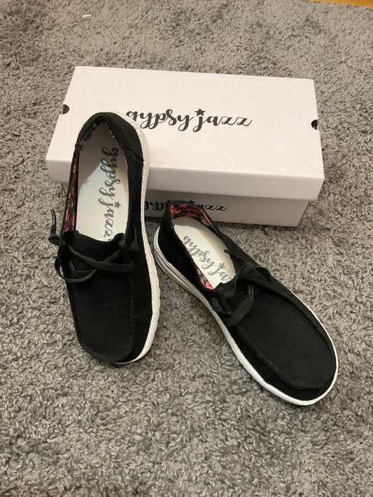 Gypsy Jazz Holly 6 Shoes