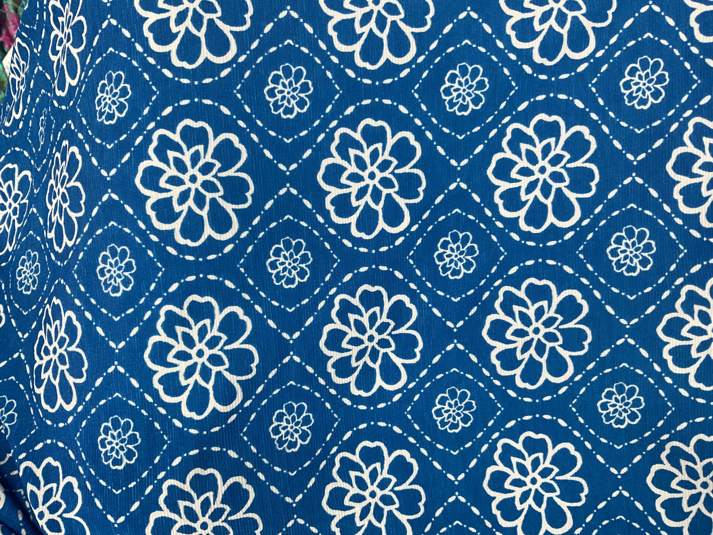 Dear Scarlett Lizzy Dress