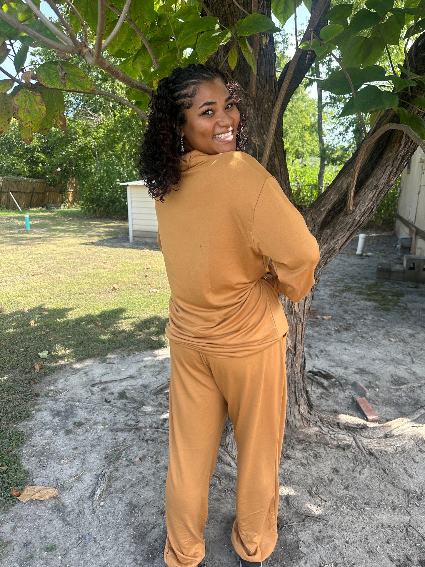 Weekender Travel Set