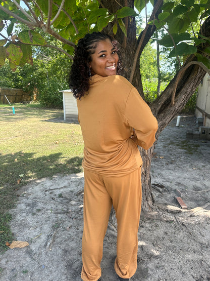 Weekender Travel Set