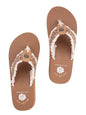 YELLOWBOX Nabhi Flip Flops