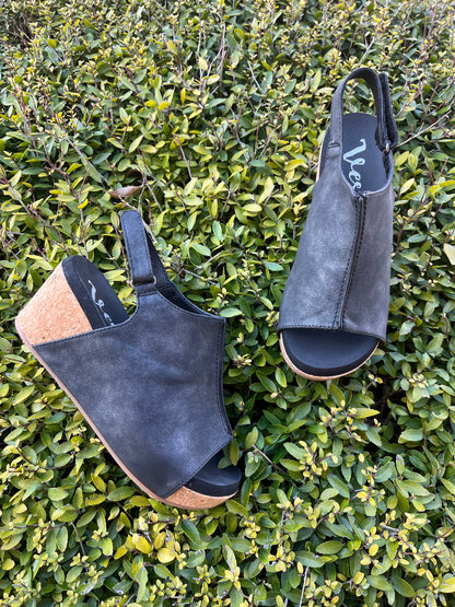 Gypsy Jazz Sylmar Wedges