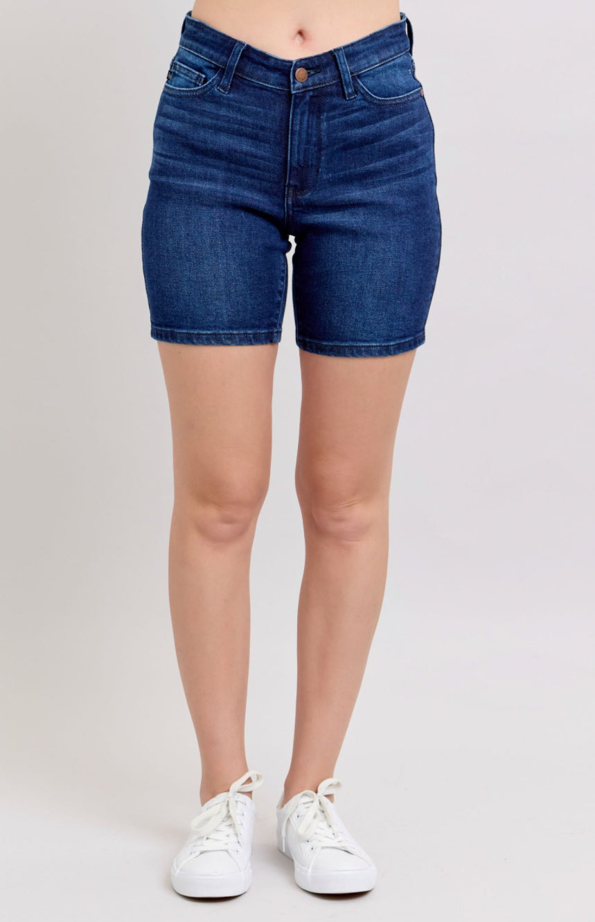 Judy Blue Bermuda Shorts