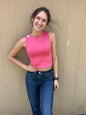 Solid Seamless Tank