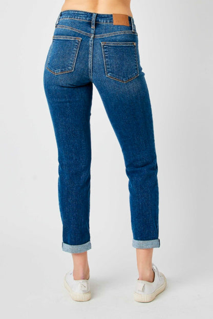 **Judy Blue Slim Fit Jeans