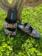 Soda Edmond Sandals