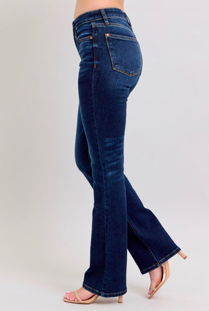 **Judy Blue Bootcut Jeans
