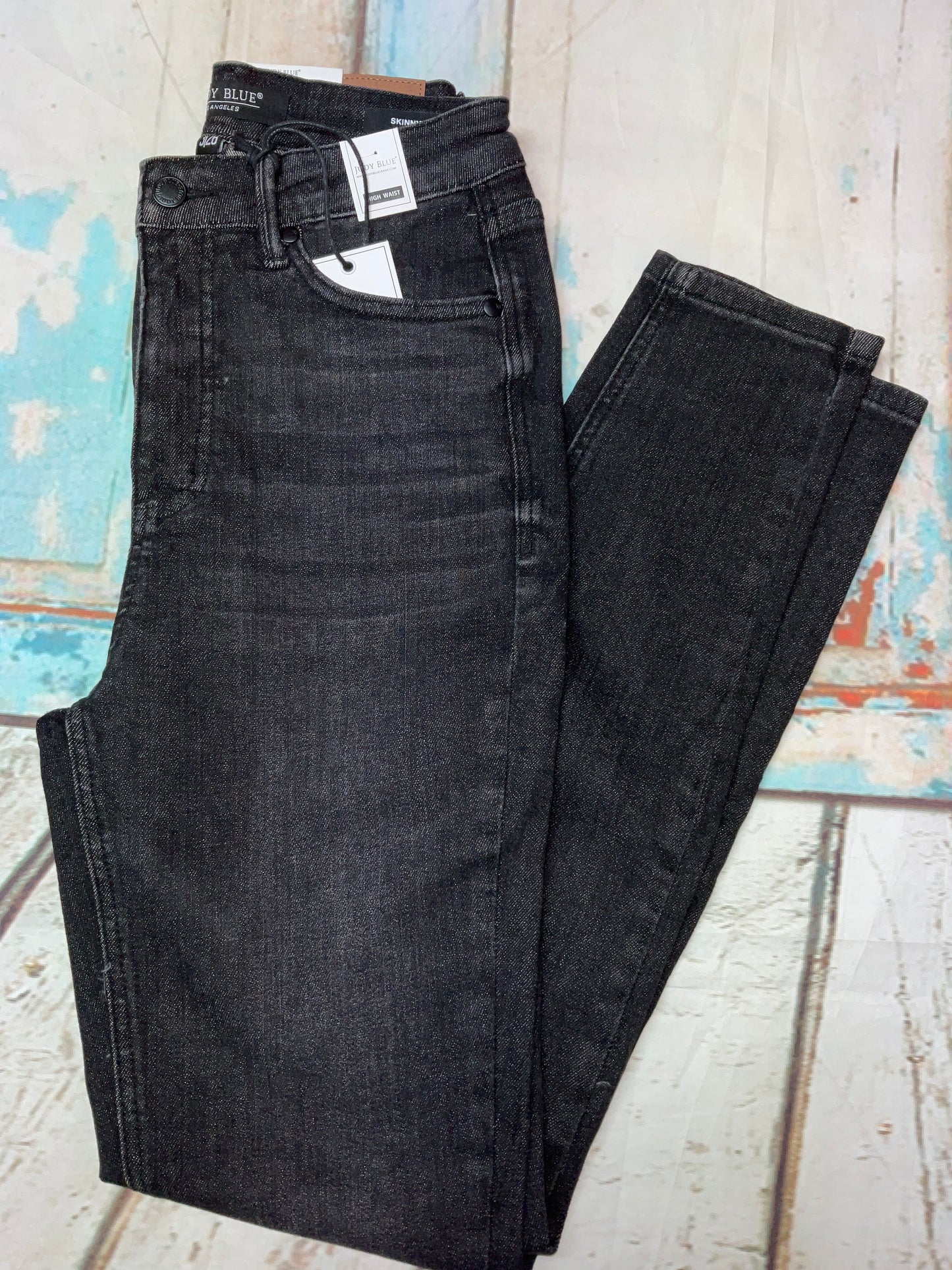 Judy Blue Skinny fit
