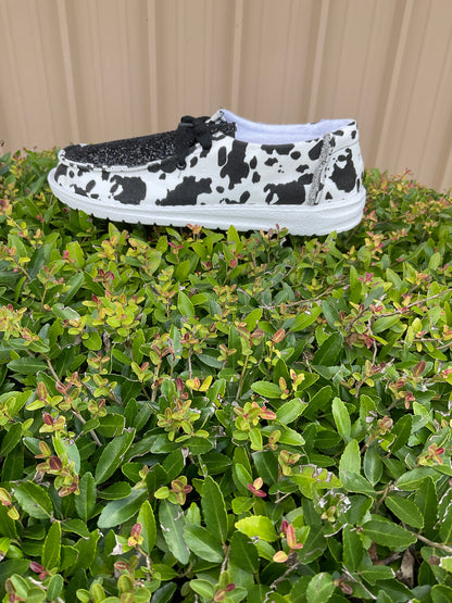 Gypsy Jazz Twink slip-on