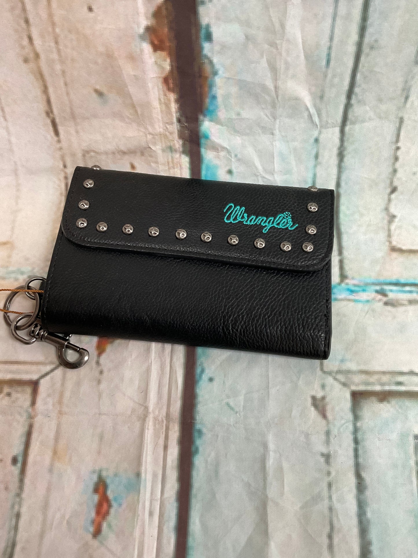 Wrangler Wallets