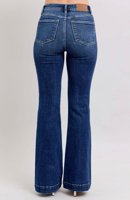 Judy Blue Trouser Flares