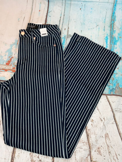 Judy Blue Straight fit denim