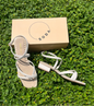 Soda Redial Sandals