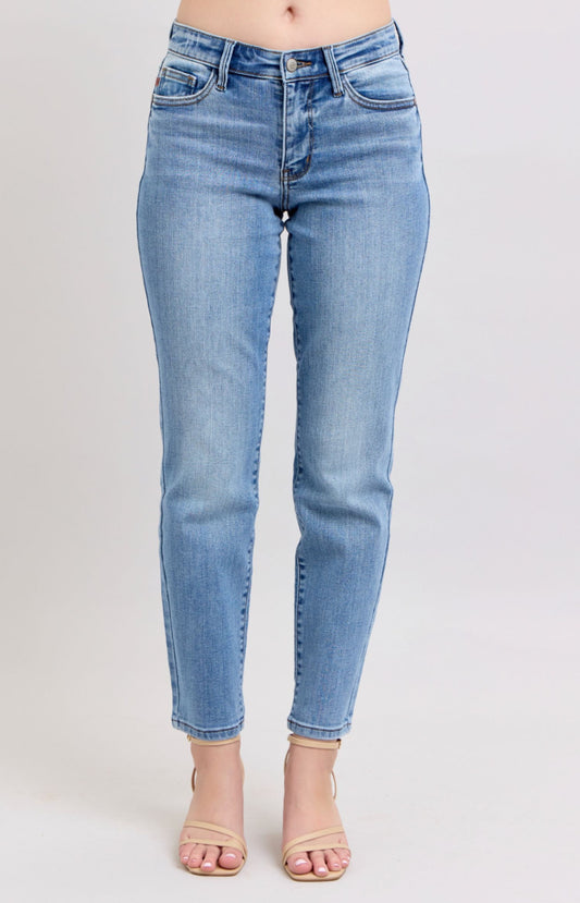 Judy Blue Slim Fit Jeans
