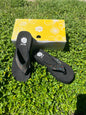 Yellowbox Riana Heel Flip Flops