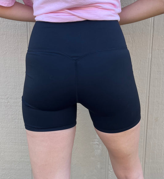 Biker Shorts