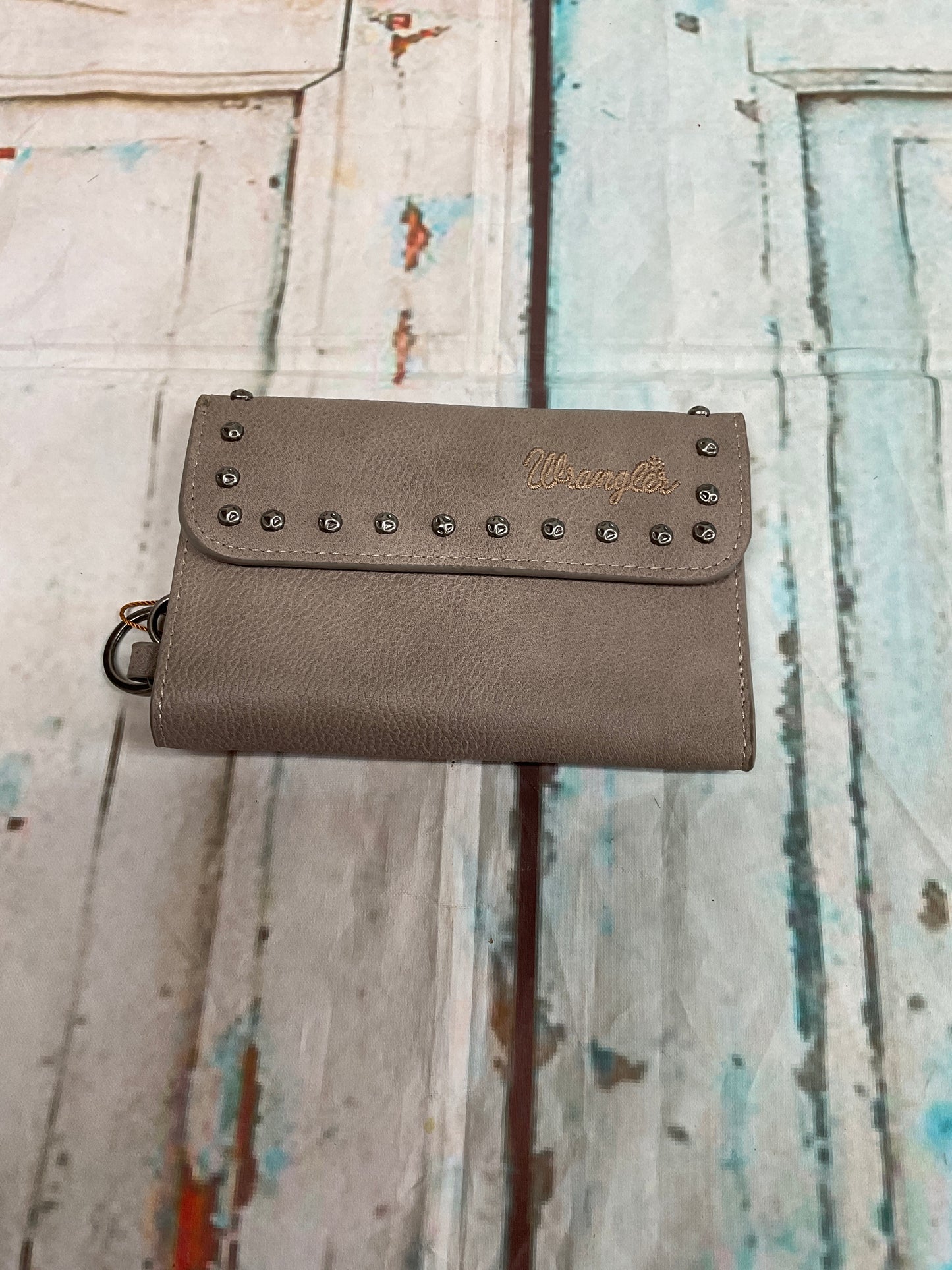 Wrangler Wallets