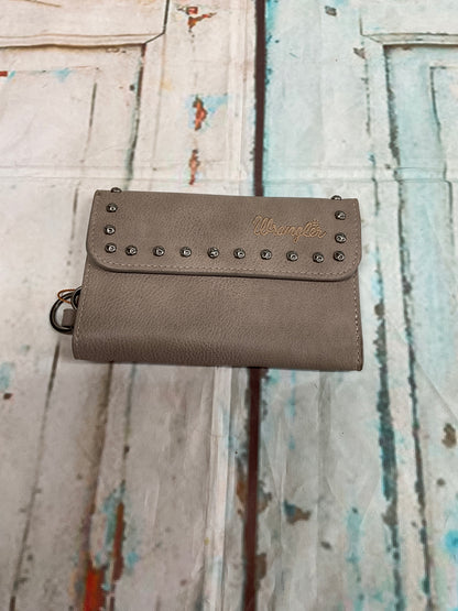 Wrangler Wallets