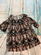Dear Scarlet Dress Plus