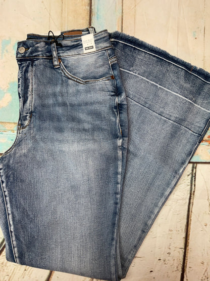 Judy Blue Plus Size Flare