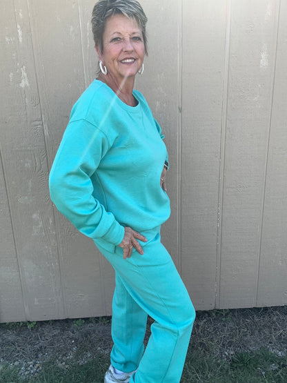 Dear Scarlett Malibu Travel Set Plus Size