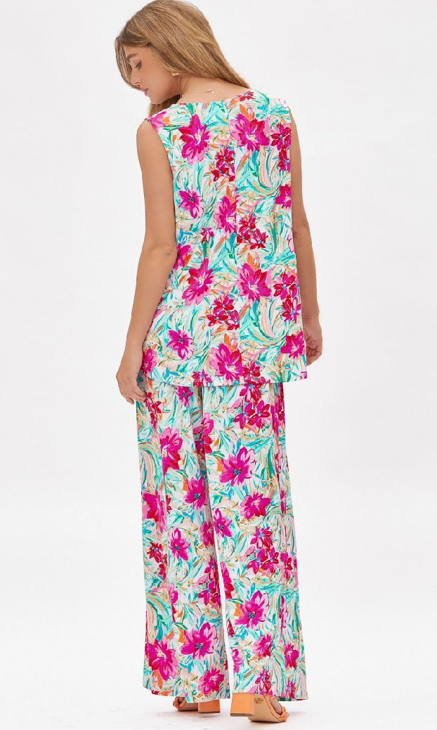 Dear Scarlett Sunkissed Set Plus Size