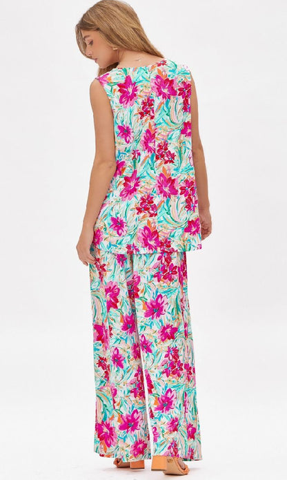 Dear Scarlett Sunkissed Set Plus Size
