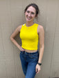 Solid Seamless Tank