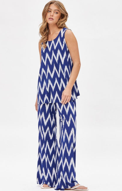 Dear Scarlett Sunkissed Set Plus Size