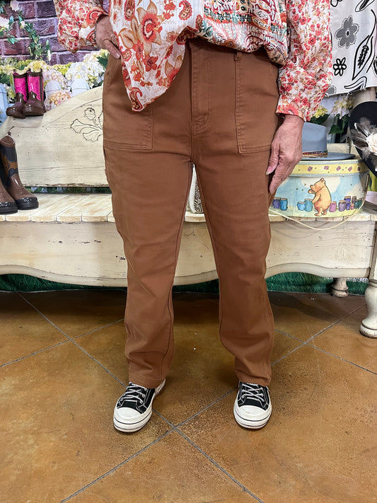 **Judy Blue Slim Fit Jeans