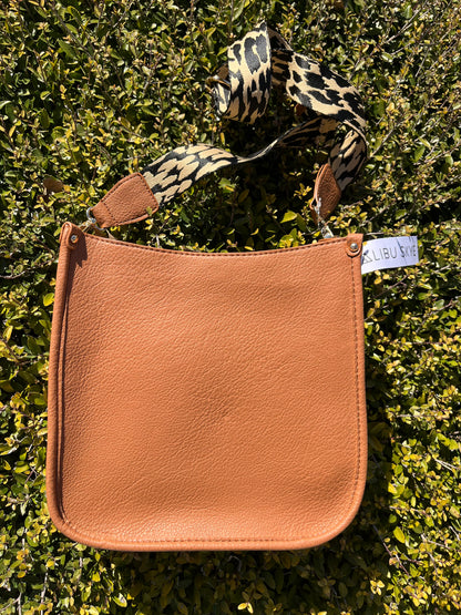 Leather Purse