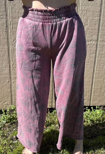 Umgee Samantha Pants