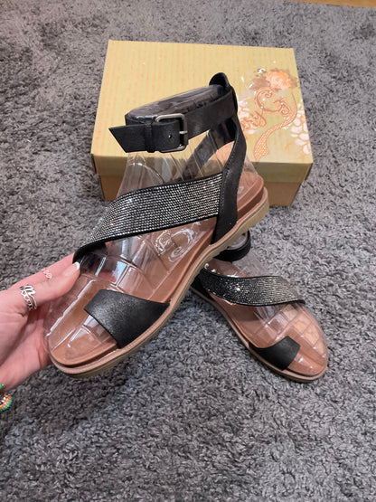 Very G Collette Sandals