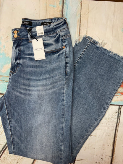 **Judy Blue plus size Bootcut