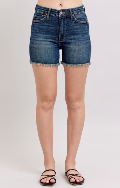 Judy Blue Shorts