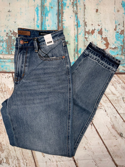 Judy Blue Boyfriend fit