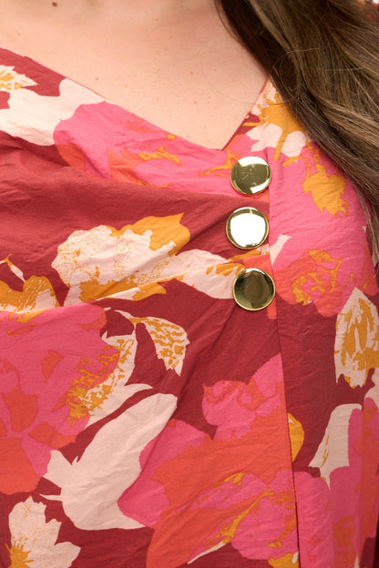 Maximum Radiance Top