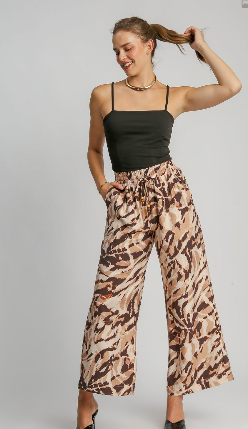 Umgee Katherine Pants