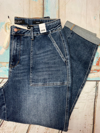 **Judy Blue plus size Jogger